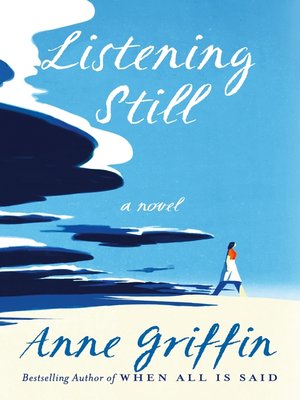 Listening Still - ebook